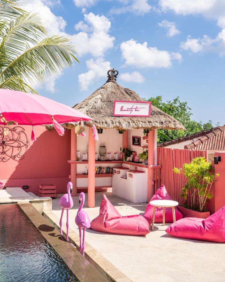 Pinkcoco - Constant Surprises & For Cool Adults Only होटल Uluwatu (Bali)