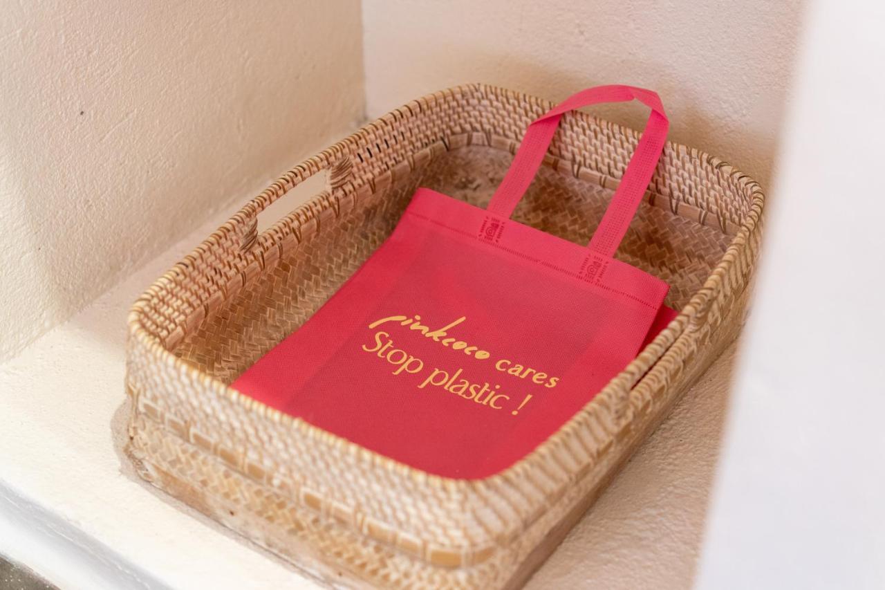 Pinkcoco - Constant Surprises & For Cool Adults Only Hotel