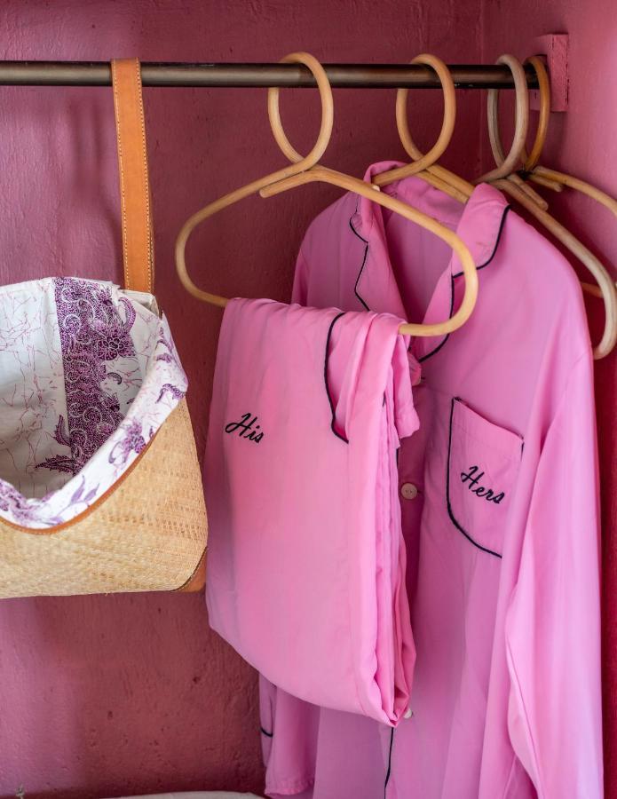 होटल Pinkcoco - Constant Surprises & For Cool Adults Only 3*