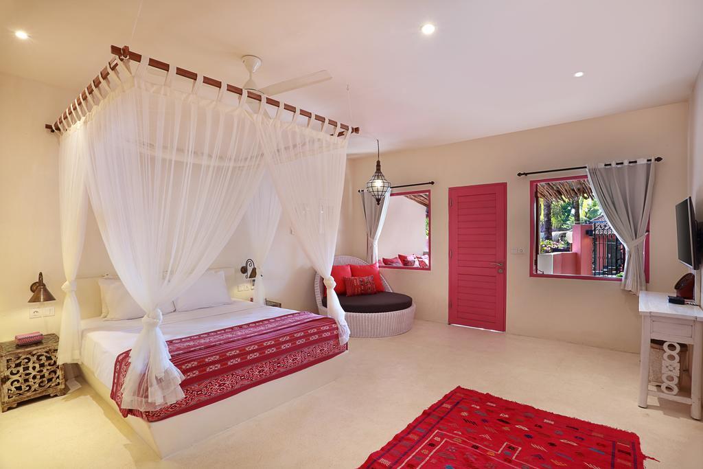 होटल Pinkcoco - Constant Surprises & For Cool Adults Only Uluwatu (Bali)