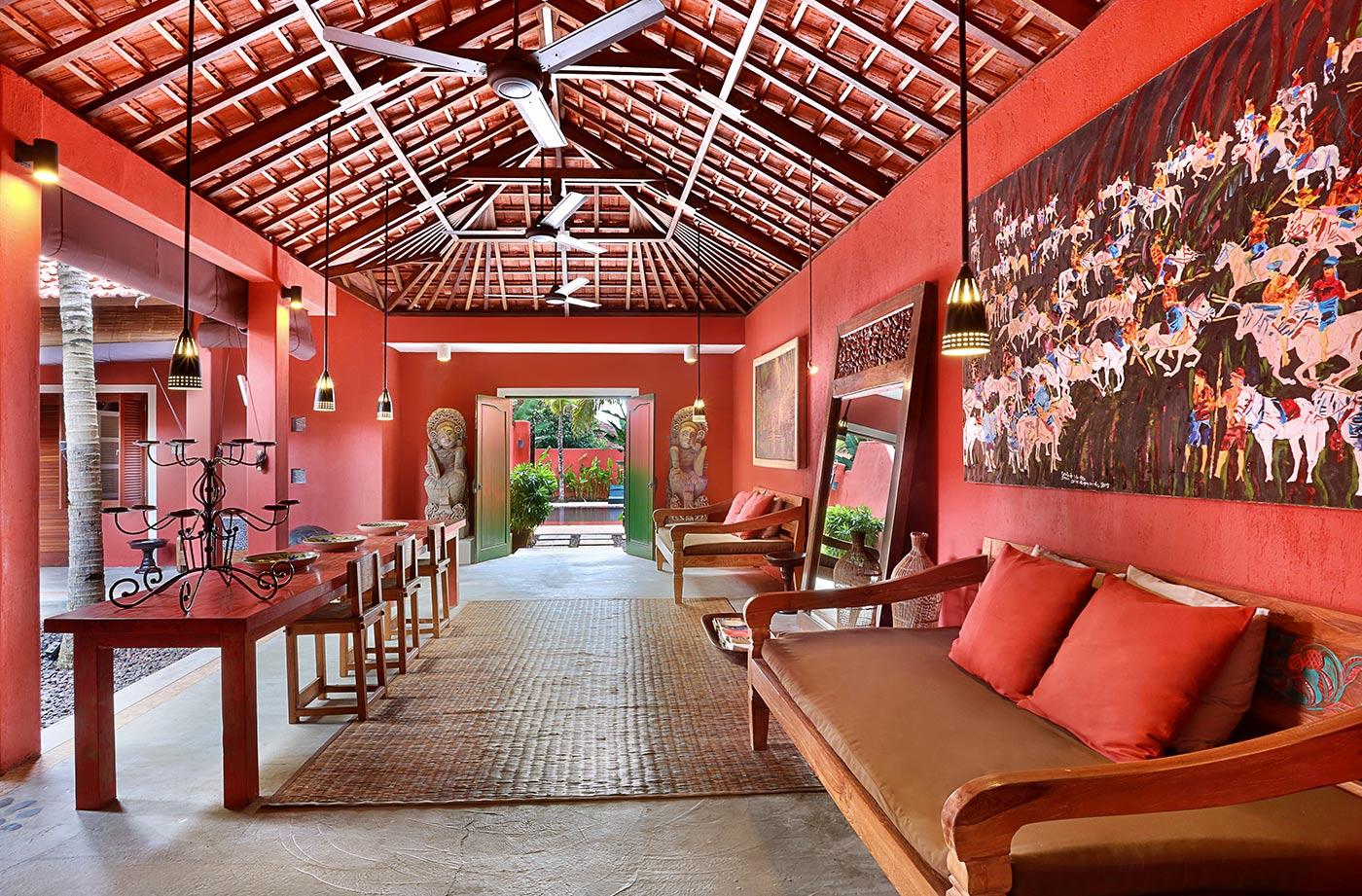 Pinkcoco - Constant Surprises & For Cool Adults Only Hotel Uluwatu