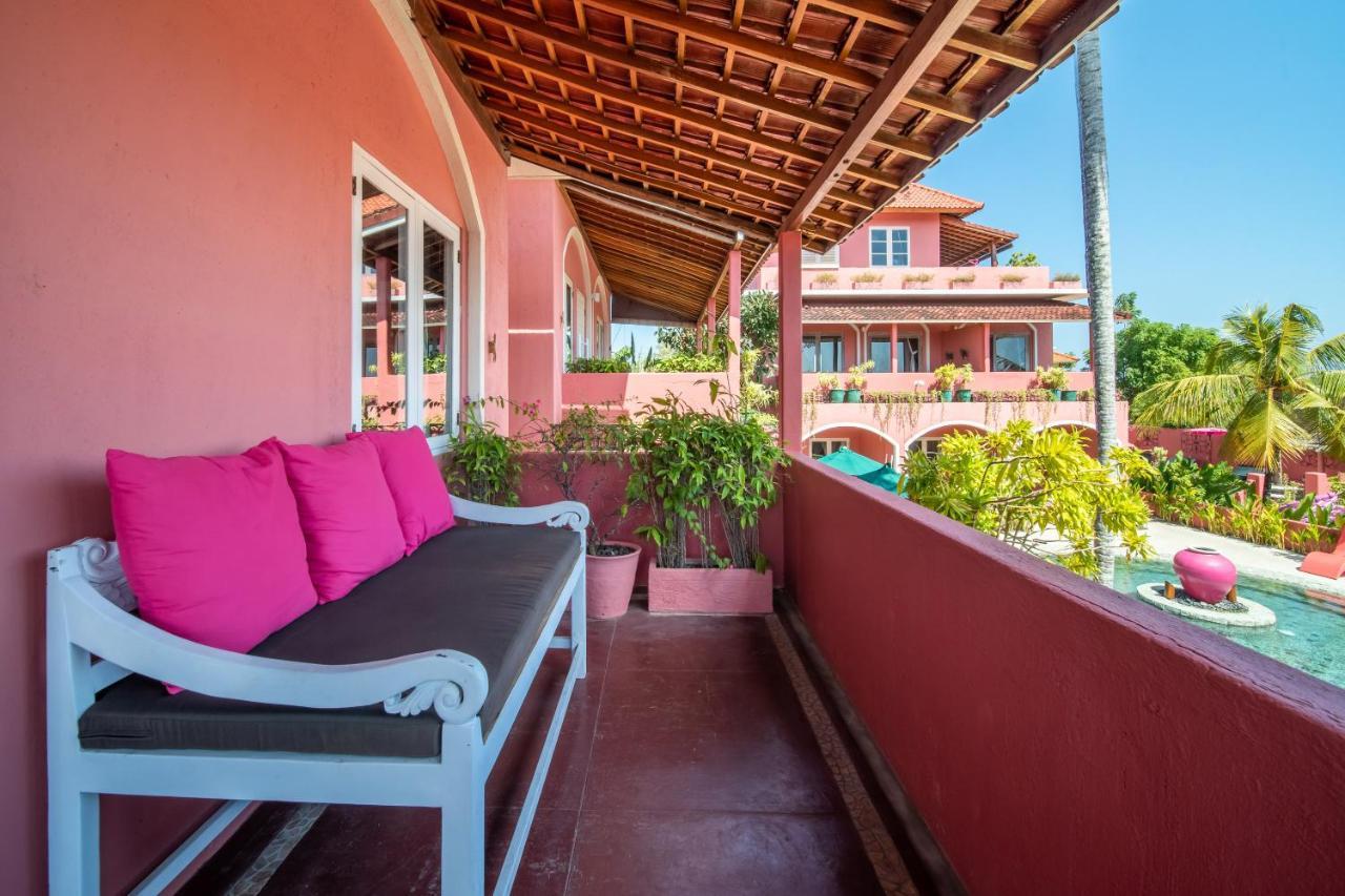 Pinkcoco - Constant Surprises & For Cool Adults Only Uluwatu
