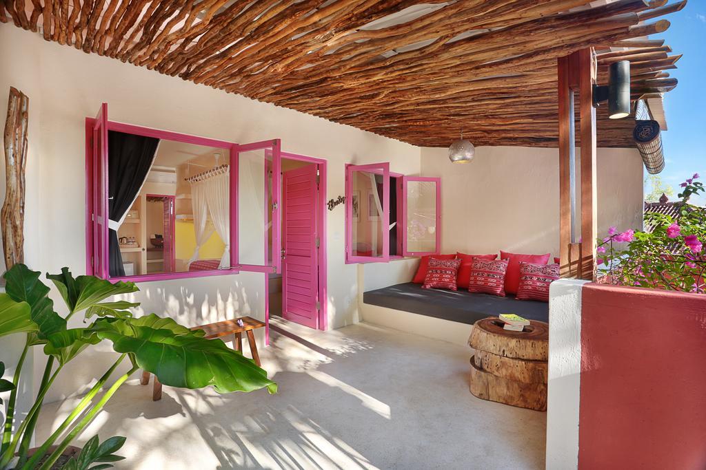 Pinkcoco - Constant Surprises & For Cool Adults Only Uluwatu